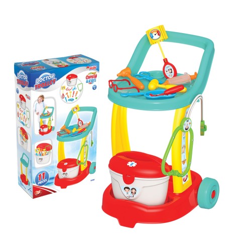 Візок лікаря 