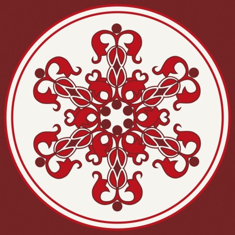 Картина за номерами 