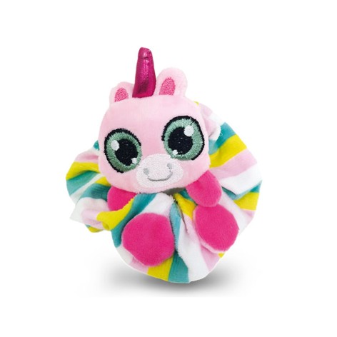 Мягкая игрушка-браслет Лучшие друзья 