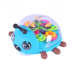 Детская интерактивная игрушка 