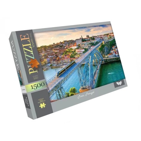 УЦЕНКА!!! Пазл классический 