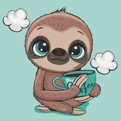 Картина за номерами 