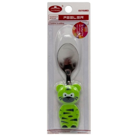 Дитяча ложка 