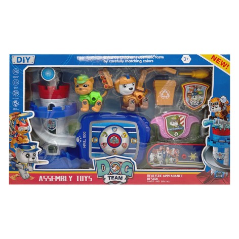 Ігровий набір 