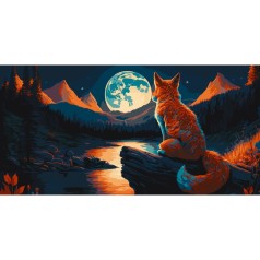 Картина за номерами 