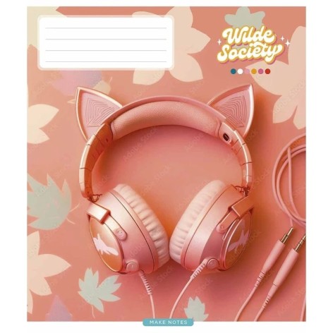 Зошит загальний 