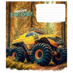 Зошит учнівський 