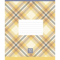 Зошит учнівський 