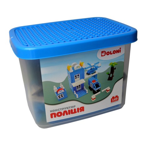 Конструктор 