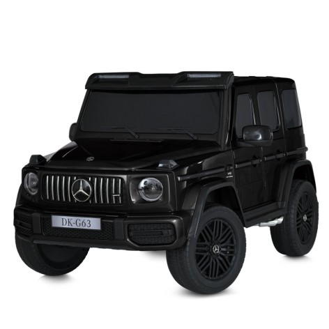 Детский электромобиль Джип M 5880EBLRS-2(24V) до 80 кг