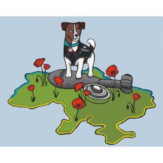 Картина по номерам 