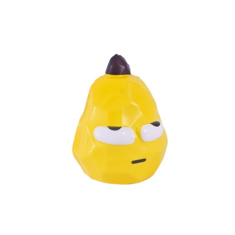 Дитяча іграшка антистрес "Груша" C2813-2  розмір 12 см
