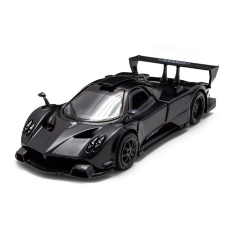 Автомодель дитяча PAGANI ZONDA R TechnoDrive 250434U, масштаб 1:39