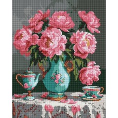 Алмазна мозаїка 