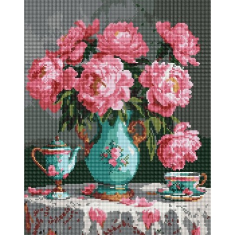 Алмазна мозаїка 