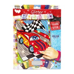 Креативное творчество 