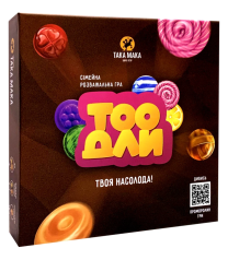  Настольная игра 