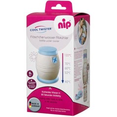 Охладитель 