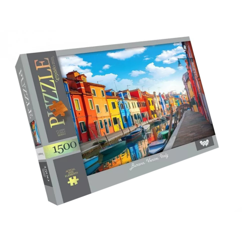 УЦІНКА! Пазл класичний 