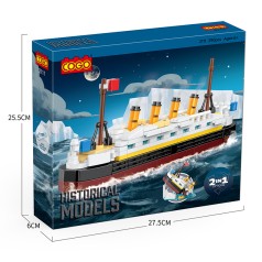 Конструктор 