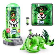 Интерактивный игровой набор ДНК Стиракозавр Pets & Robo Alive 71139D