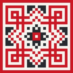 Картина за номерами 