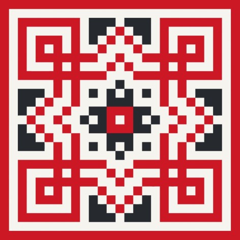 Картина за номерами 