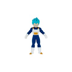 Стретч-іграшка DragonBall 96000_Super Saiyan Blue VEGETA