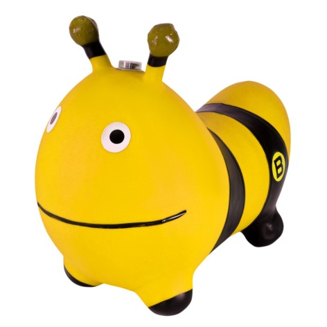 Дитяча іграшка-стрибун 