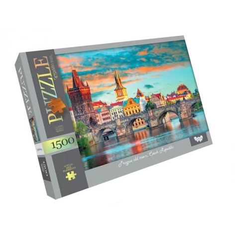 УЦЕНКА!!! Пазл классический 