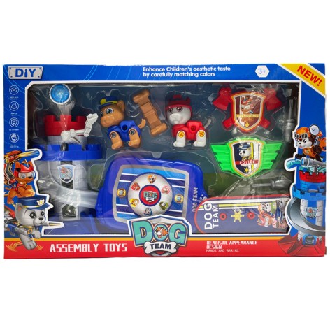 Ігровий набір 