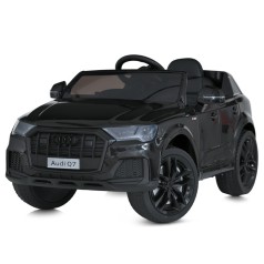 Дитячий електромобіль Джип M 5796EBLR-2 до 25 кг