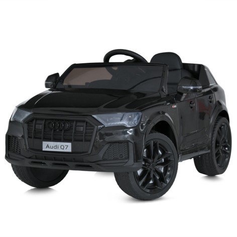 Дитячий електромобіль Джип M 5796EBLR-2 до 25 кг