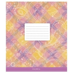 Тетрадь ученическая 