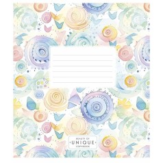 Зошит учнівський 