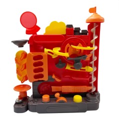 Дитяча розвиваюча іграшка "Веселий лабіринт" 216-2Y