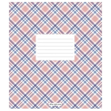 Зошит учнівський 