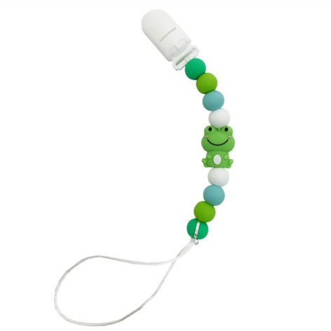 Силиконовая цепочка для пустышки 