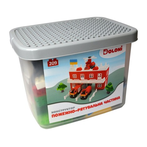 Конструктор 