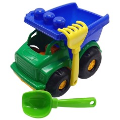 Дитячий пісочний набір 