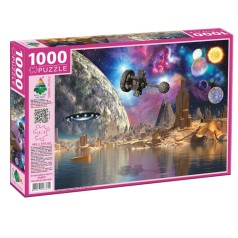 Пазл класичний 