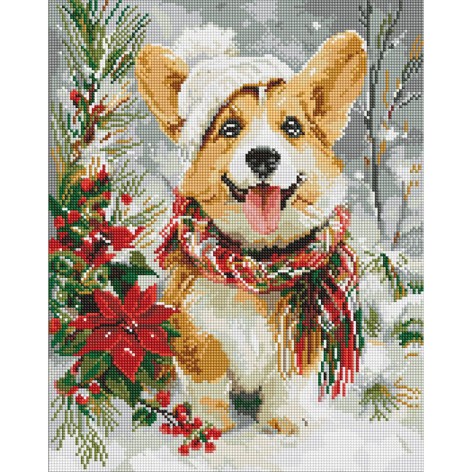 Алмазна мозаїка 