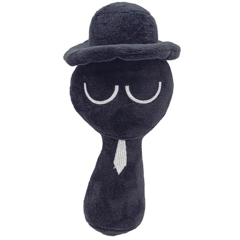 Дитяча м'яка іграшка 