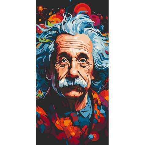 Картина за номерами 