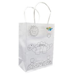 Детская раскраска 