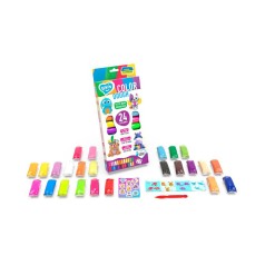 Тісто для ліплення 