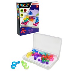 Головоломка серии 