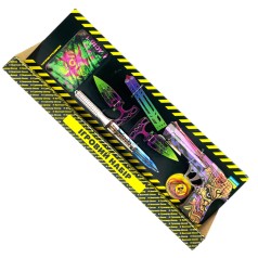 Сувенирный игровой набор Big Box 