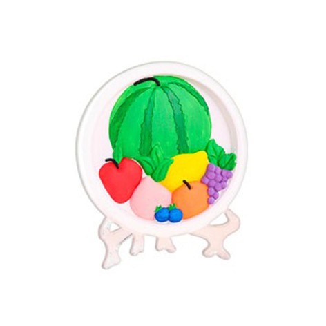 Набір для гіпсової розмальовки 