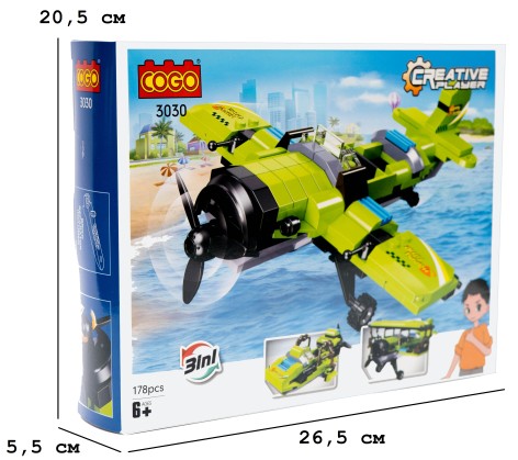 Конструктор 